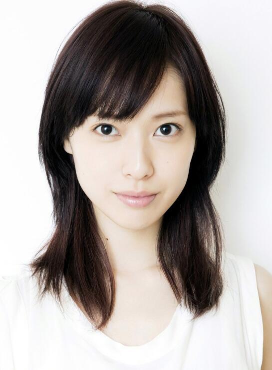 戶田惠梨香