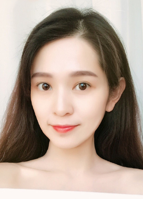 肖茵 肖茵