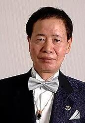 角川春樹