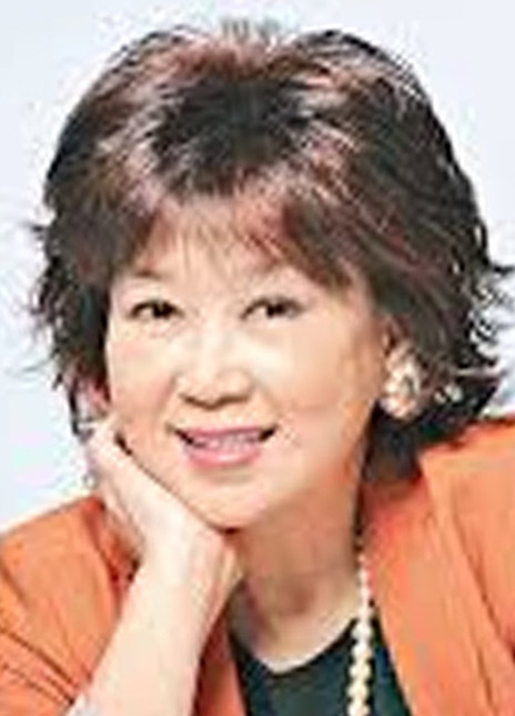 朱咪咪 朱咪咪