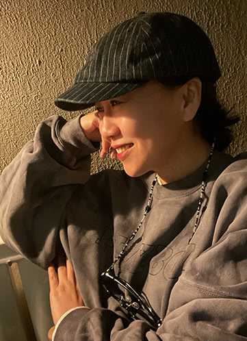 崔明明