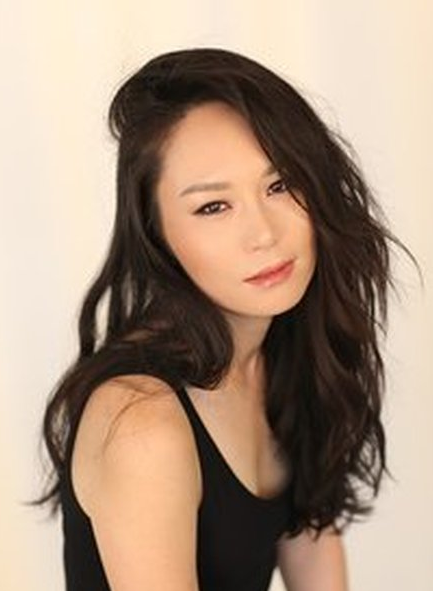 張慧珍 張慧珍