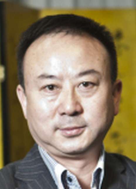 龐洪 龐洪