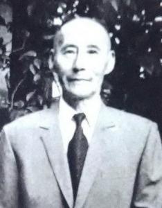 施承志
