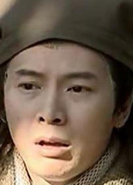 吳霆