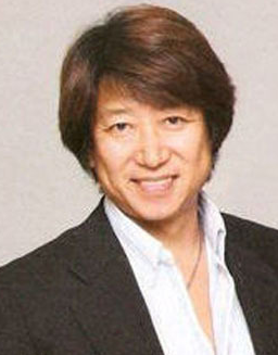 井上和彥 井上和彥