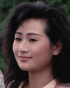 陳蓓琪