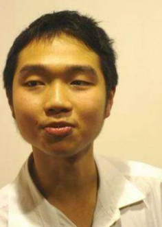 何文輝 何文輝