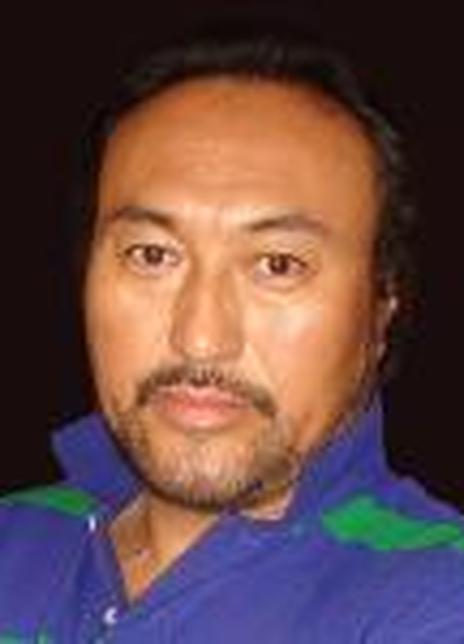 霍爾查