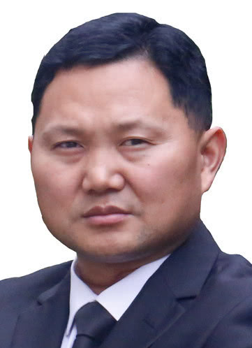 曹華營