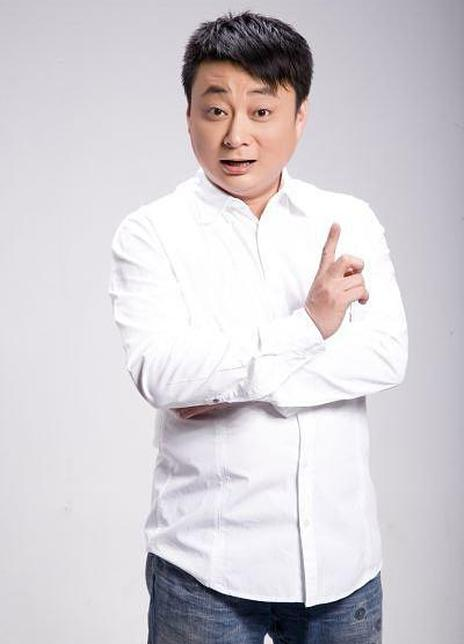 小么哥 小么哥