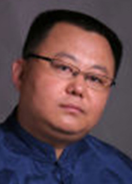 李洪權(quán) 李洪權(quán)