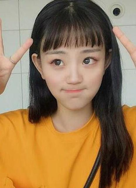楊晗 楊晗