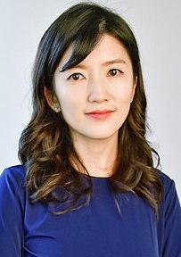 張素妍 張素妍