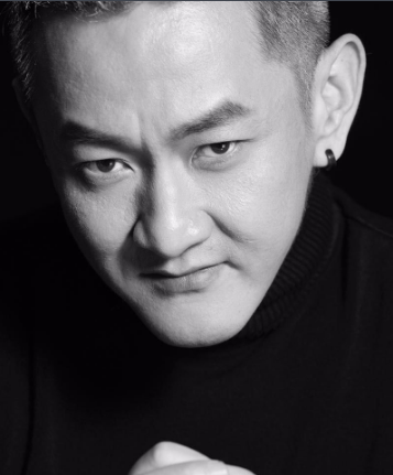 楊超然 楊超然