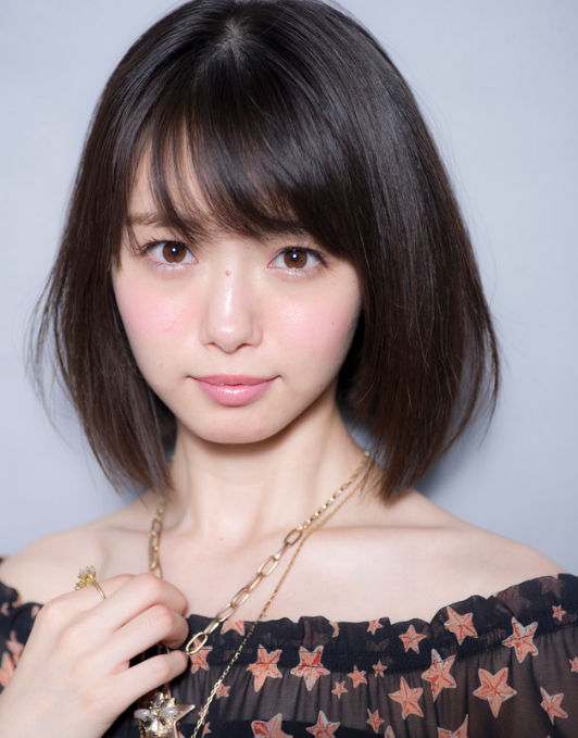 市川美織