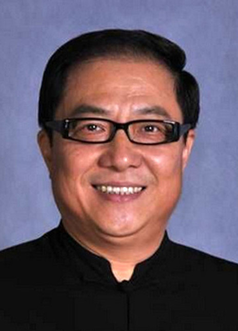 崔志剛