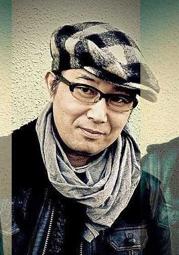 平野義久 平野義久