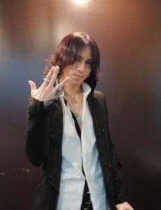 sugizo