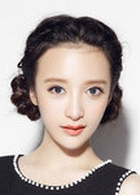 鄭丹蕾 鄭丹蕾