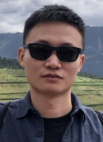 陳驥