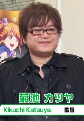 菊池勝也