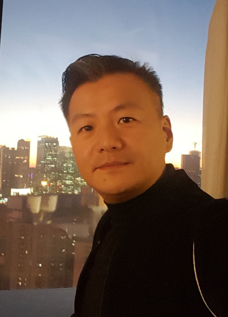馬大為