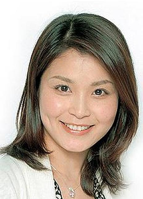 甲斐田裕子 甲斐田裕子