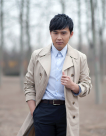李曄