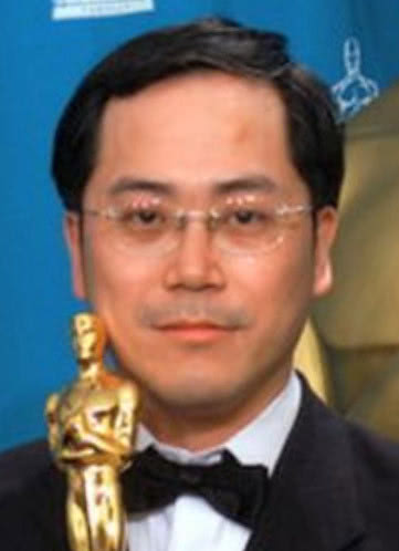 葉錦添