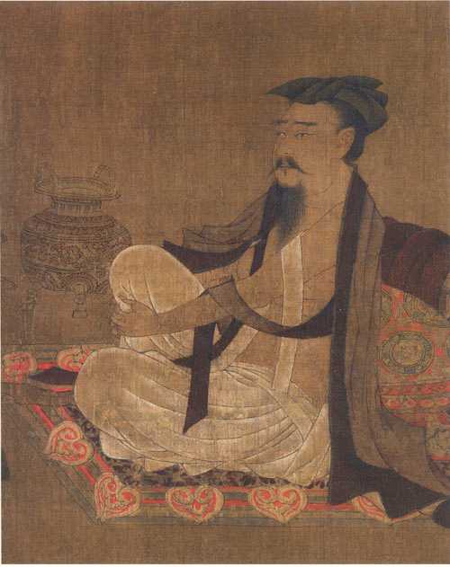山濤
