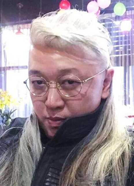 付宏聲