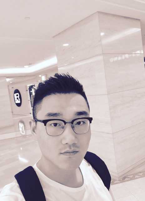 楊宇翔 楊宇翔