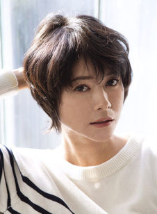 真木陽子 真木陽子