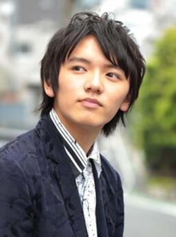 濱田龍臣 濱田龍臣