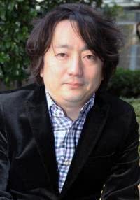 加藤陽一