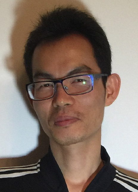 藍(lán)鴻春