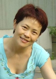 馮華