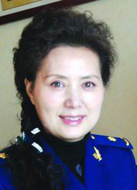 溫玉娟