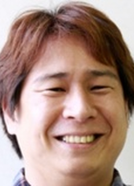 伊藤彰紀