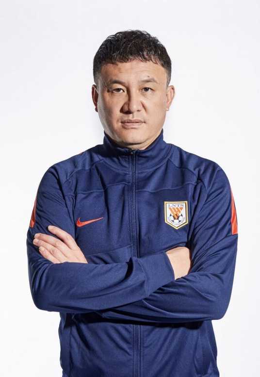 郝偉
