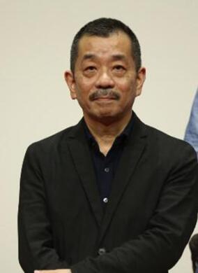 松岡錠司