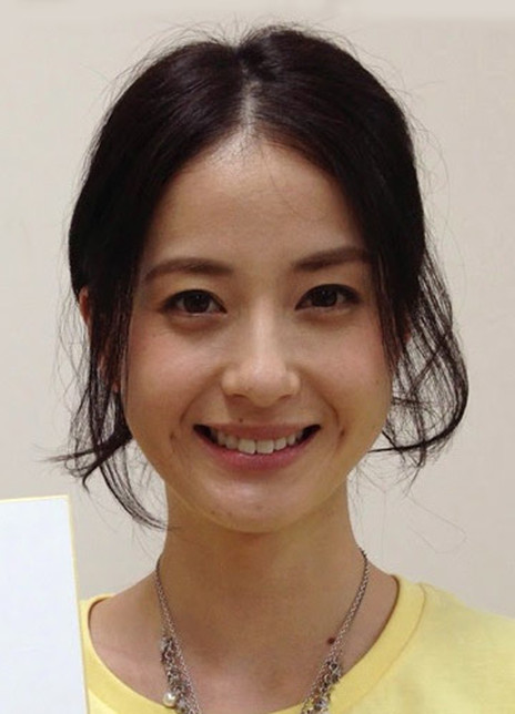 松本若菜 松本若菜