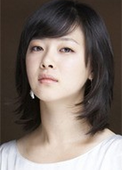 閔智賢 閔智賢