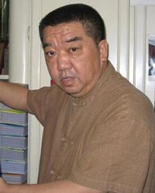 孟凡貴