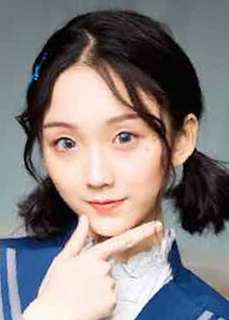 吳雙
