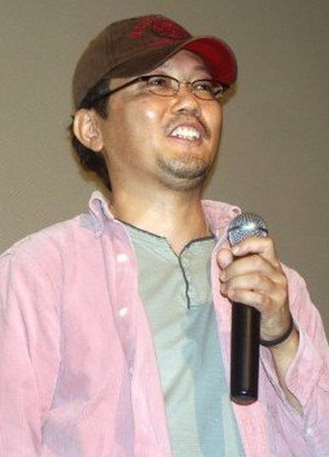 龜井干太