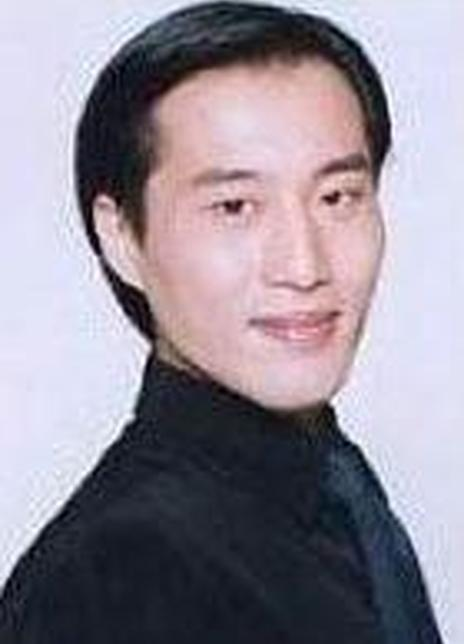 王偉梁 王偉梁