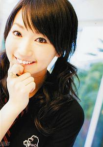 水樹奈奈 水樹奈奈