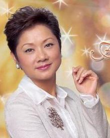 葉麗儀 葉麗儀